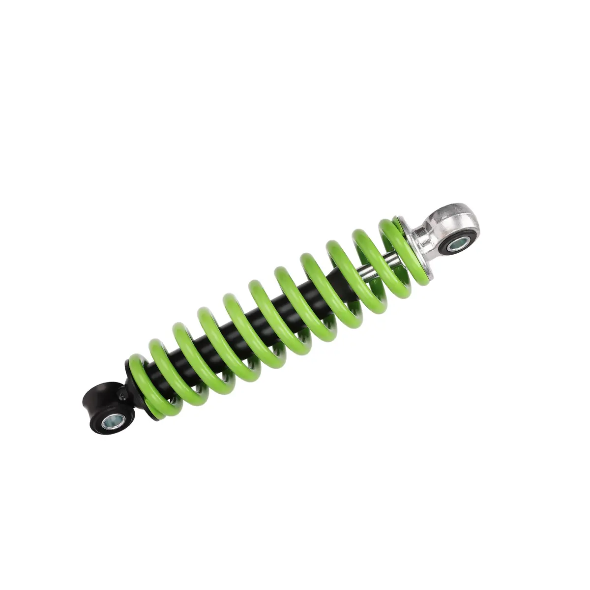 Shock Absorber Assembly 1