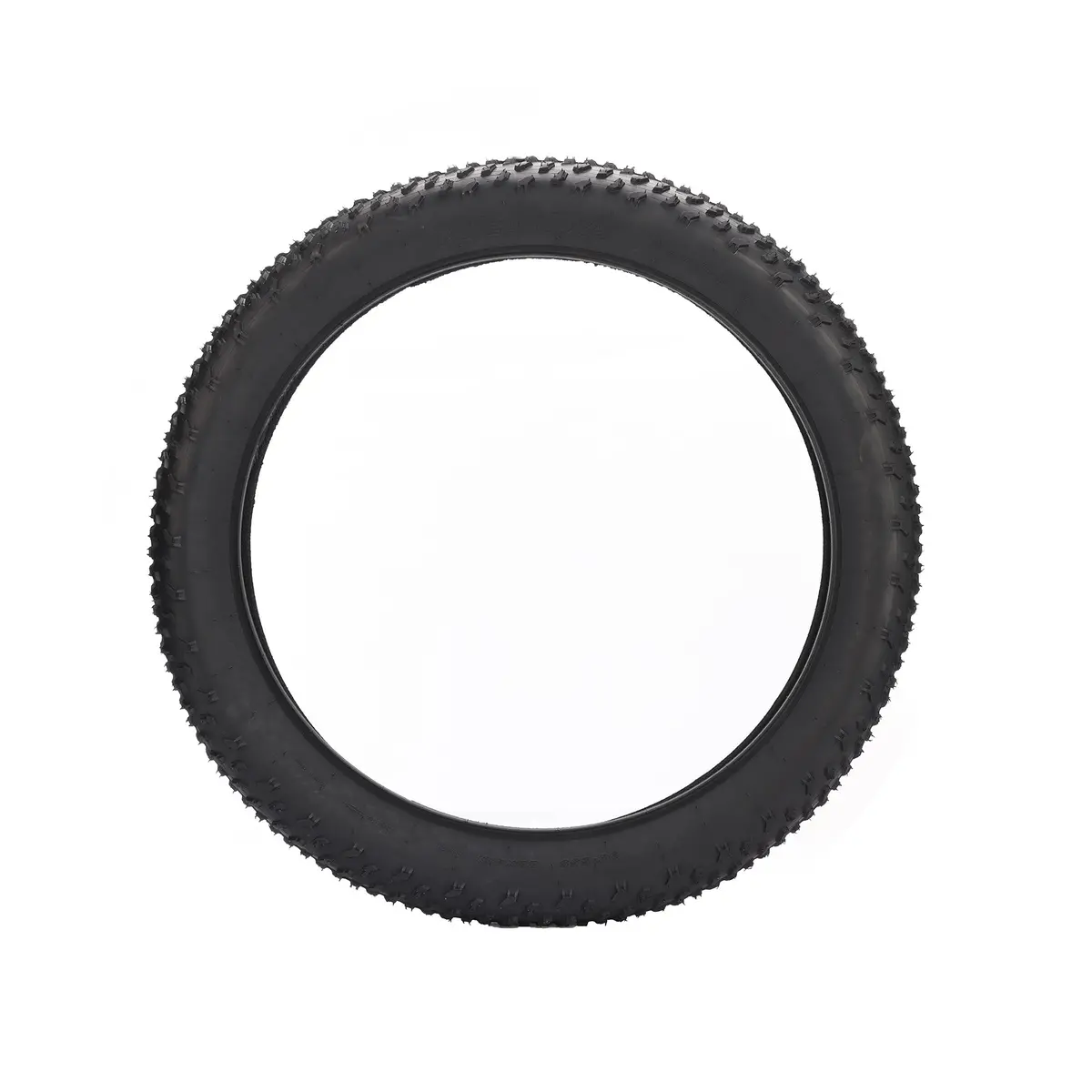 20X4" Outer Tire 1