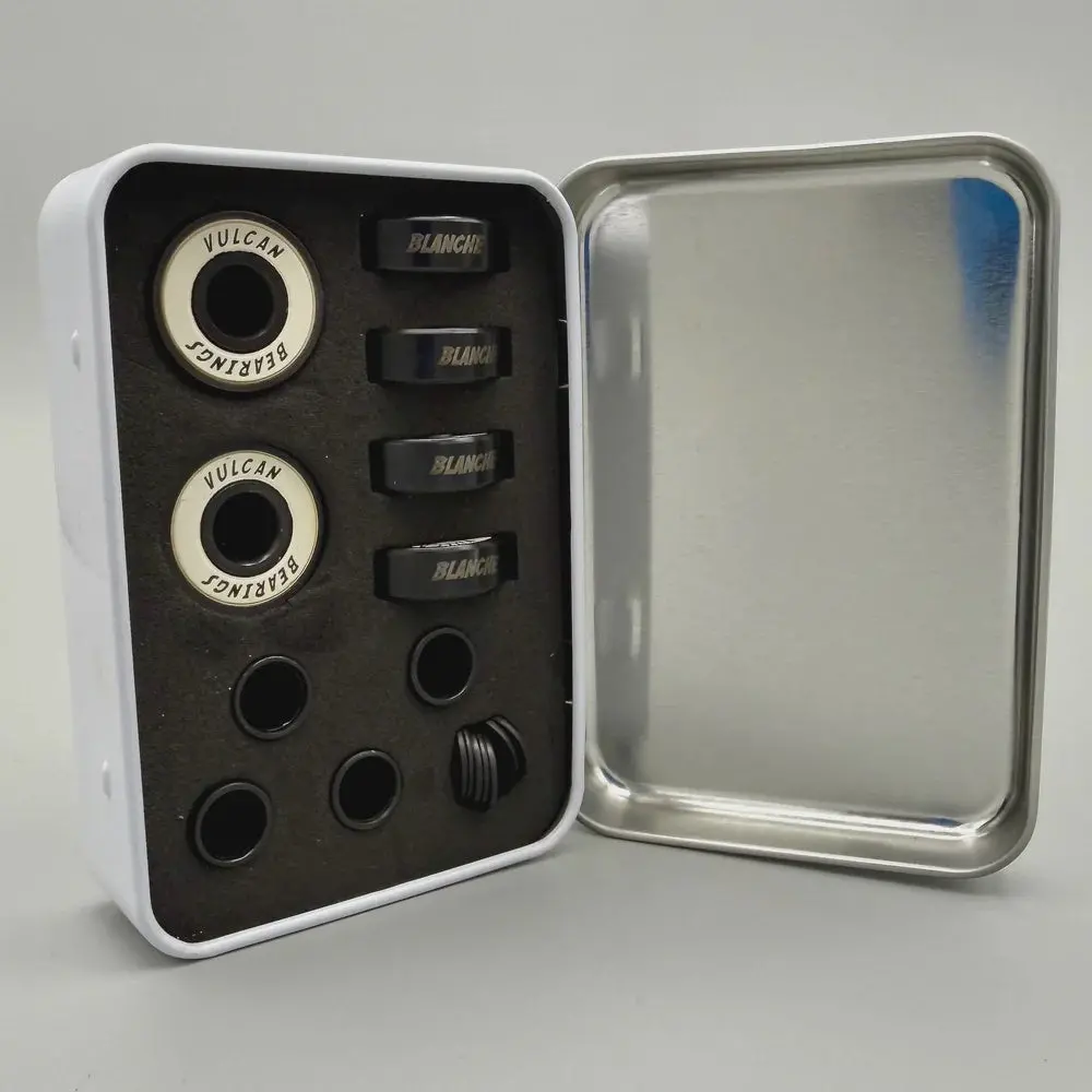 Vulcan Blanche Bearings 1