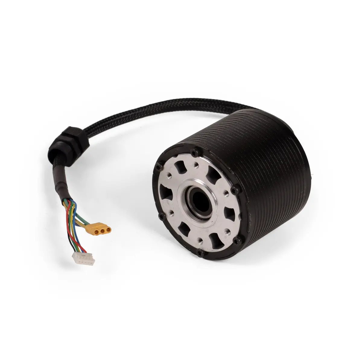 1,600W Direct Drive Skateboard Motor 1