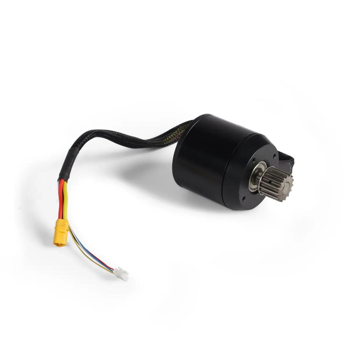 6368 Belt Drive 2,200W Electric Skateboard Motor 1