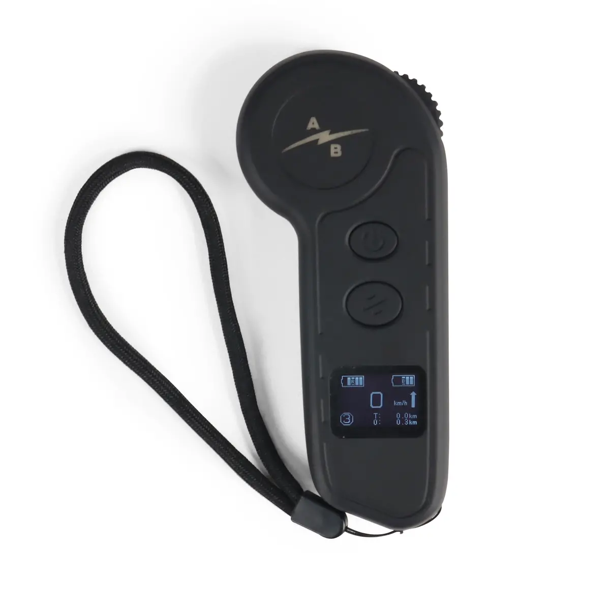 Vortex V2 Skateboard Remote 1