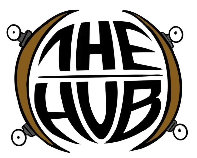 The Hub 10 Session Punch Card 1