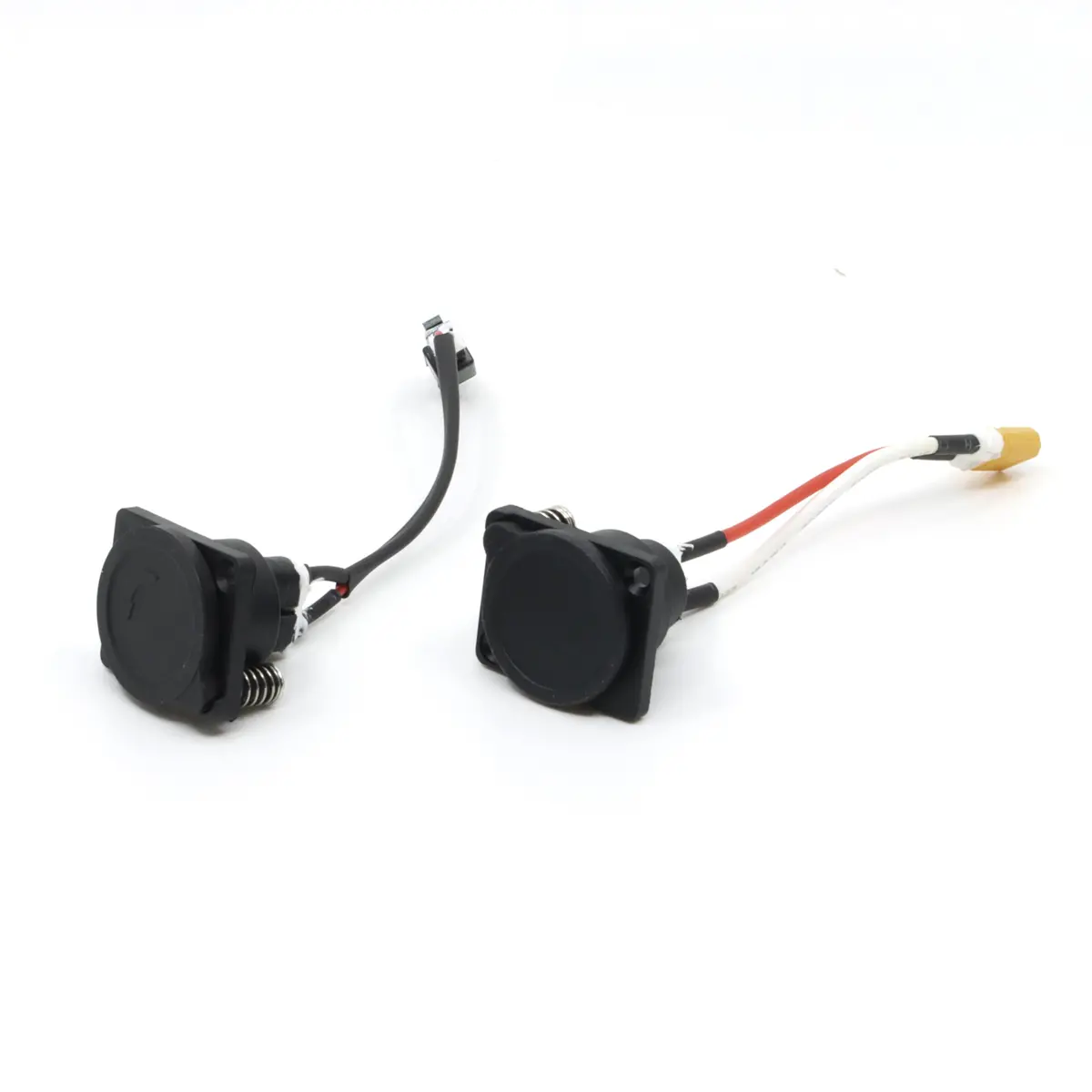 Ace Battery Charging Port 1