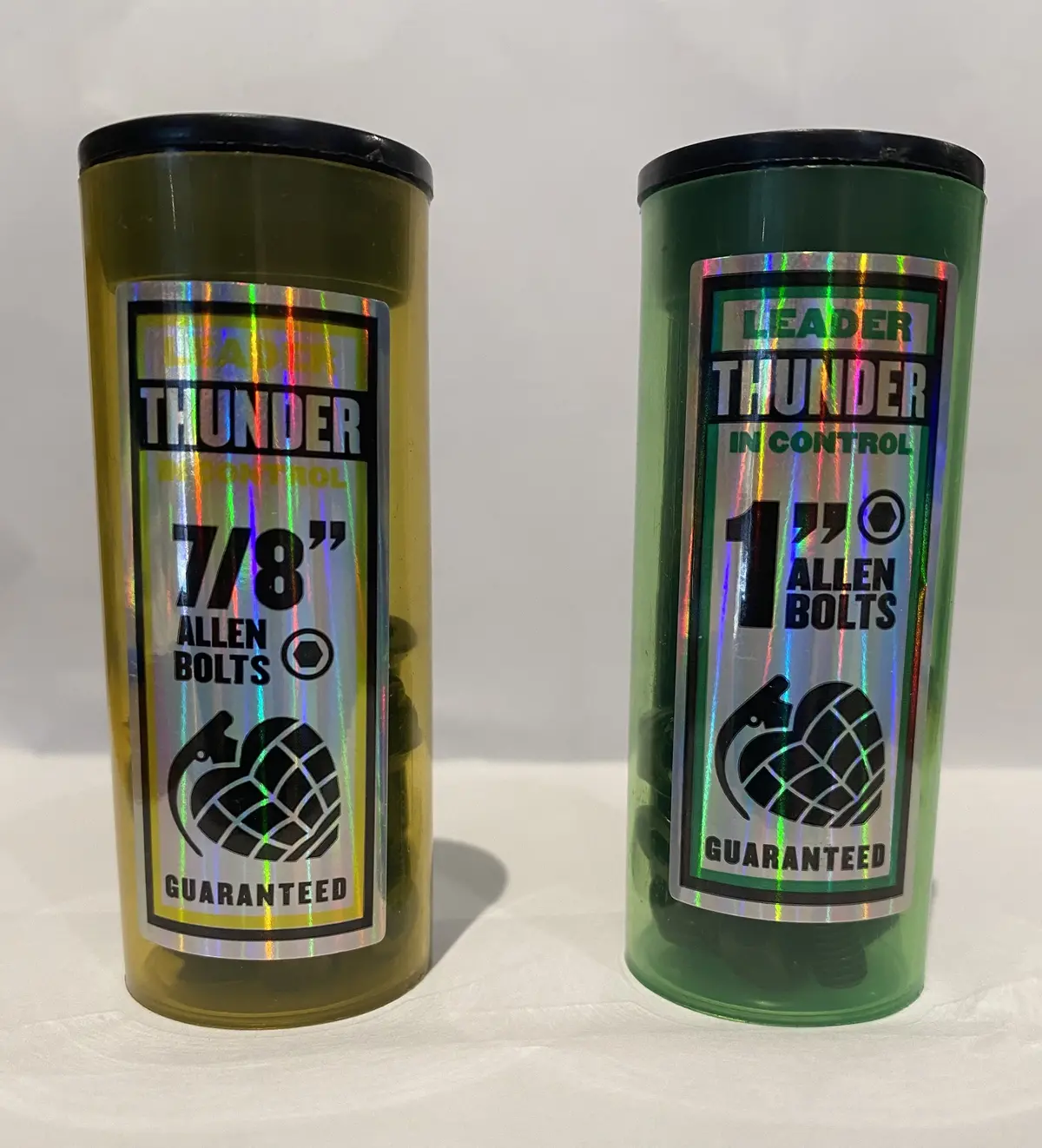 Thunder Allen Key Hardware 1