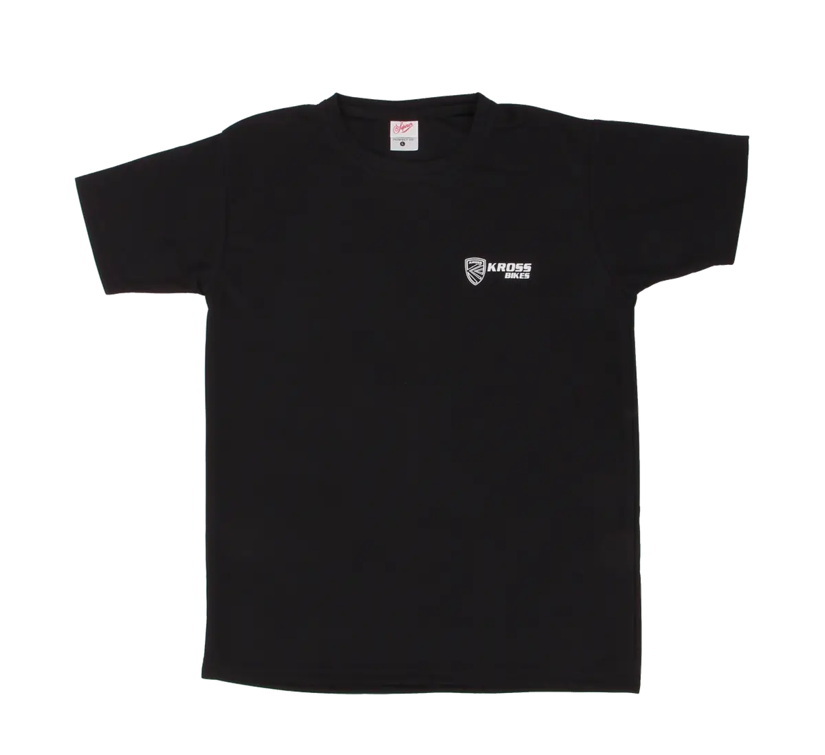 🎁 Kross Tshirt-L-Blk (100% Off) 1