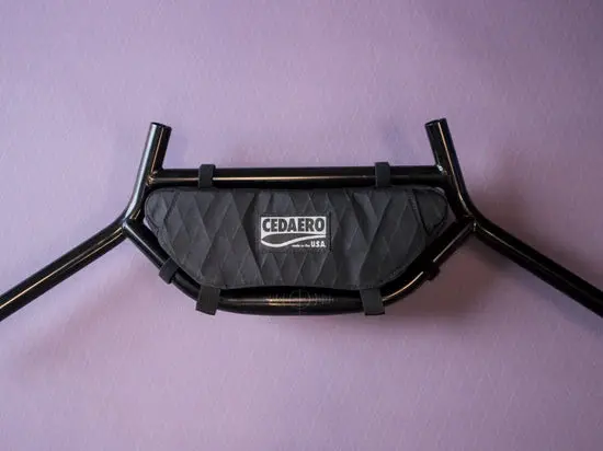 Cedaero Surly Moloko Handlebar Pack 1