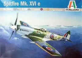 1:72 Spitfire Mk 1