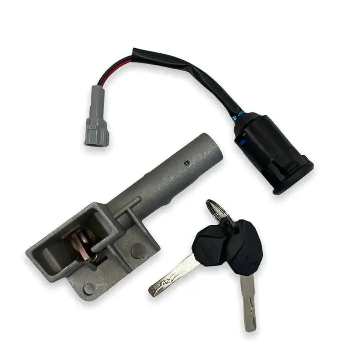 Talaria Lock Set 1