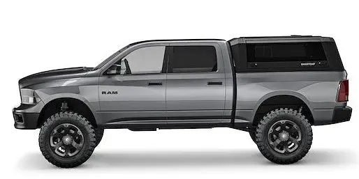 Rsi Evo Sport Smart Bed Cap For 2019-2026 Ram 1500 6.4Ft Standard Bed - Recon Recovery 1