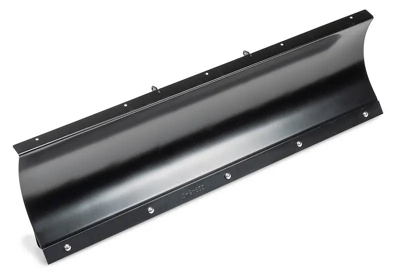 Warn Provantage Ii Snow Plow System | Atv & Utv Blades 50"–72" 1