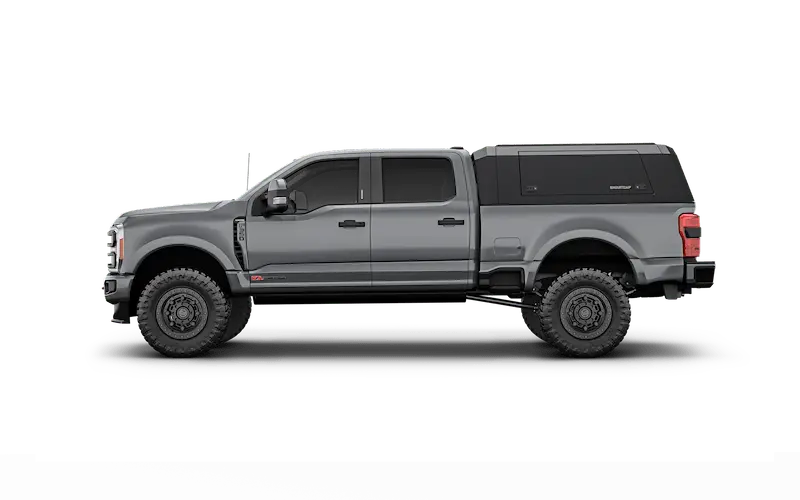 Rsi Evoa Adventure Smart Bed Cap For 2023-2026 Ford F250 F350 6.8Ft Bed- Recon Recovery 1