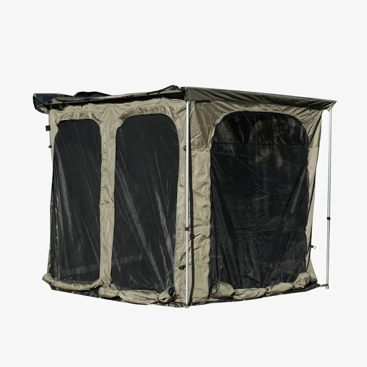 Inspired Overland 8Ft Awning & Walls Combo Pack - Recon Recovery 1