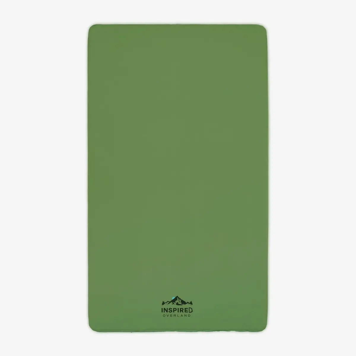 Inspired Overland Upgraded Air Mattress For Standard & Xl Rooftop Tent 1