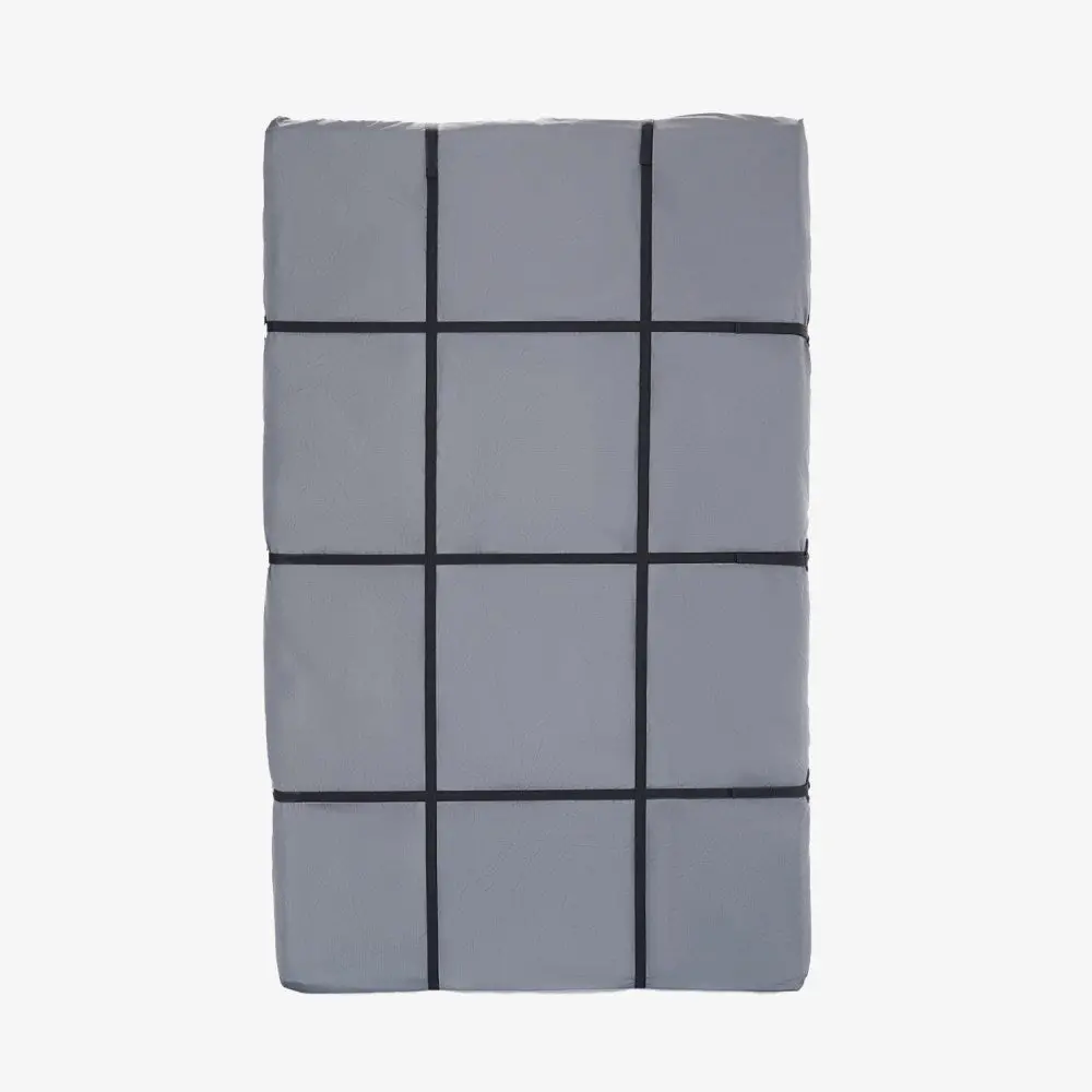 Inspired Overland Protective Cover For Standard & Xl Rooftop Tents 1