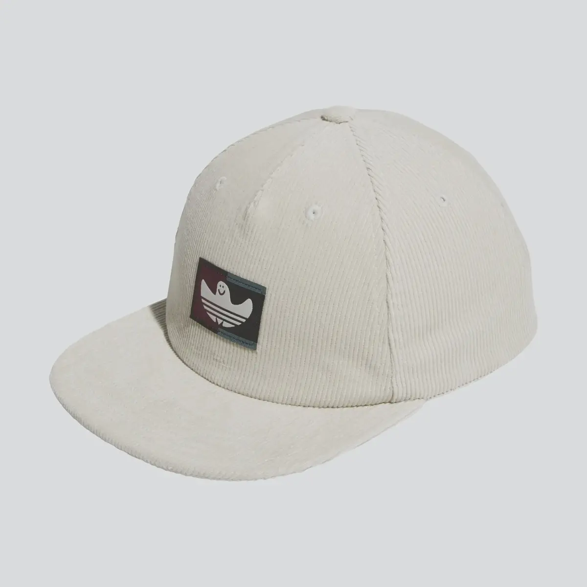 Adidas Schmoo Cap - Aluminum 1