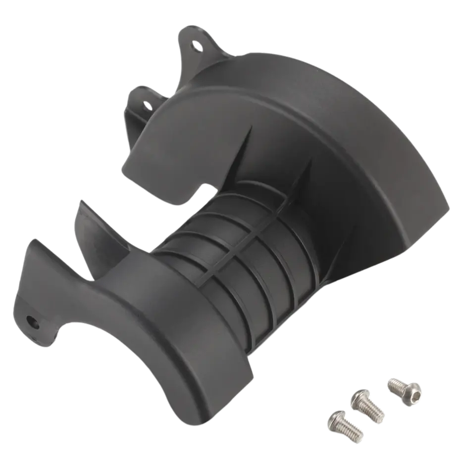 Jackshaft Guard(With Hole) - E-Ride Pro 1