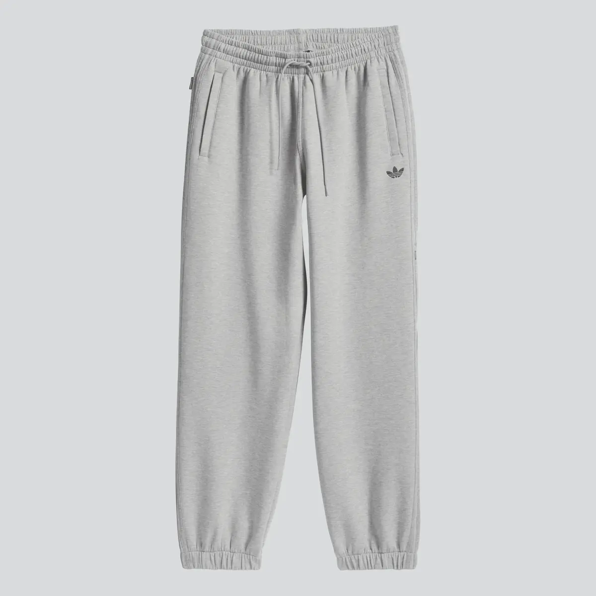 Adidas Tech Fleece Sweat Pant - Grey 1
