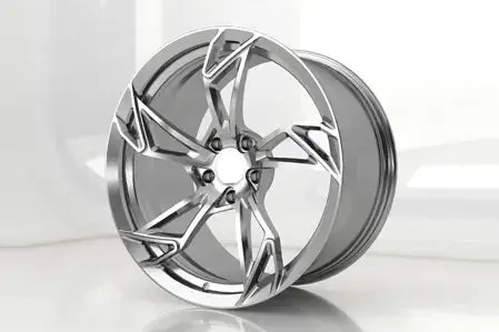 Koya Kf103 Forged Wheels 1