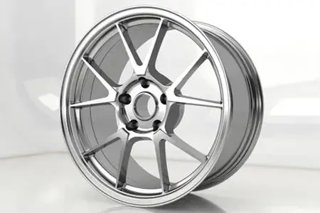 Koya Kf104 Forged Wheels 1