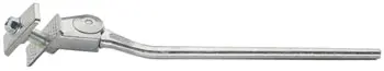 Greenfield 285Mm Ks2 Standard Mount Kickstand: Silver 1