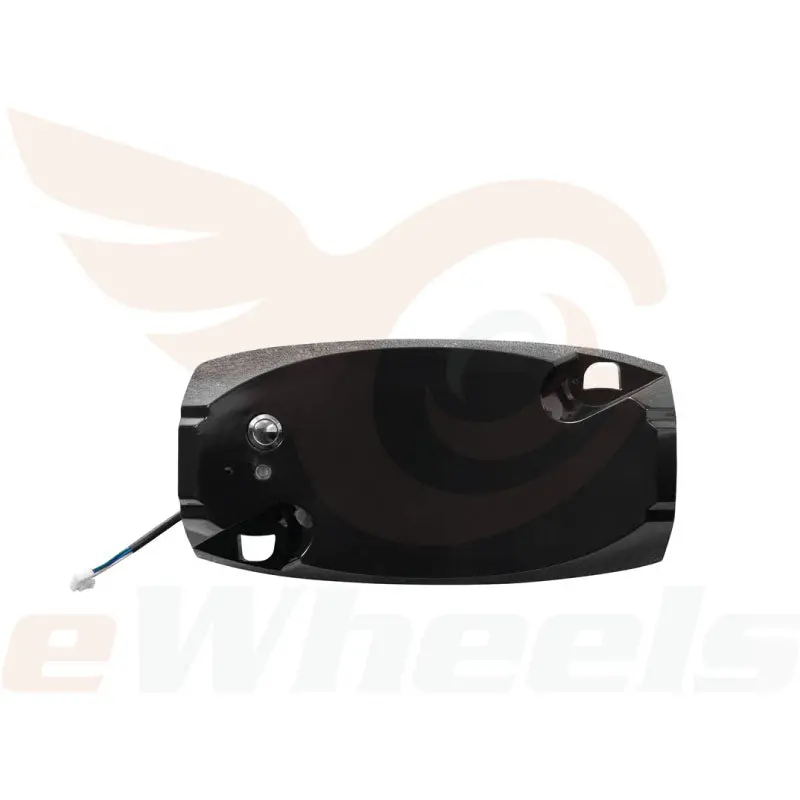 King Song: 14D/S Top Panel, Black 1
