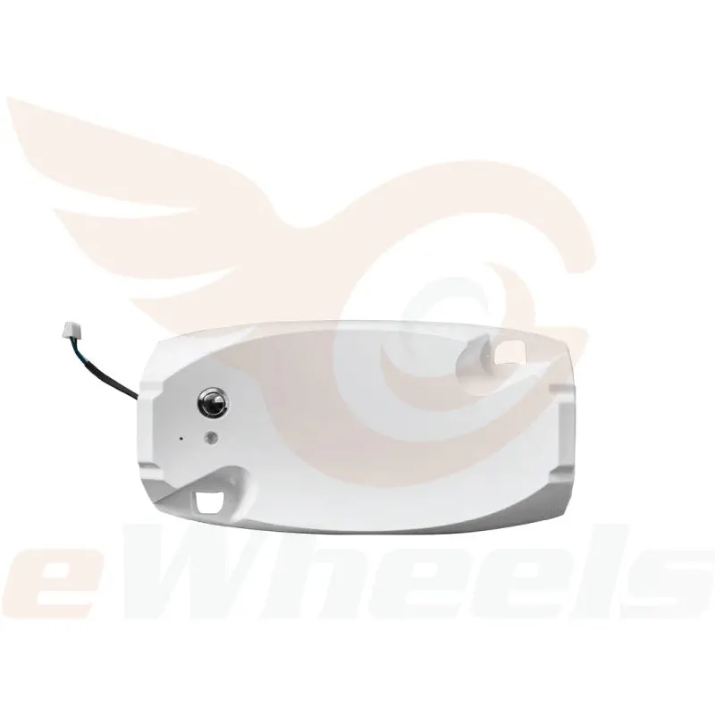 King Song: 14D/S Top Panel, White 1