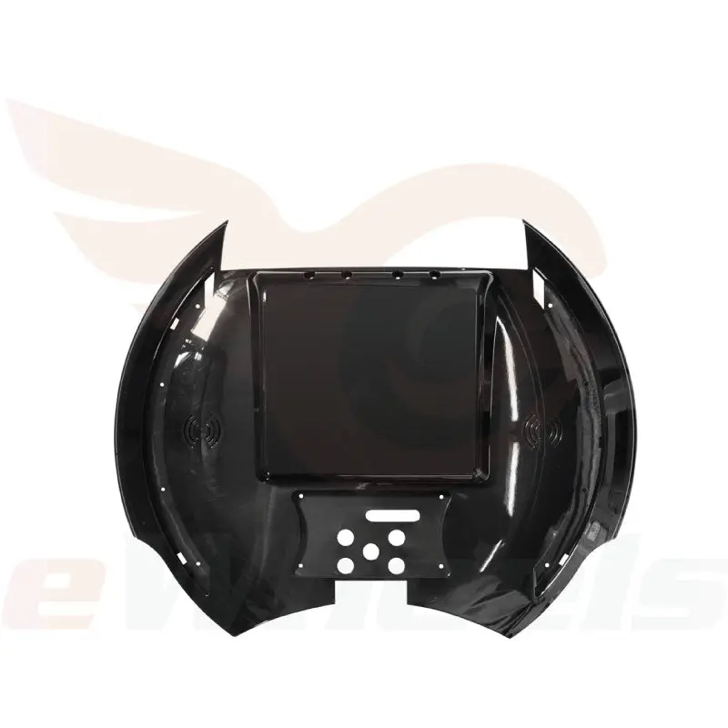King Song: 14S Side Single Panel, Black 1