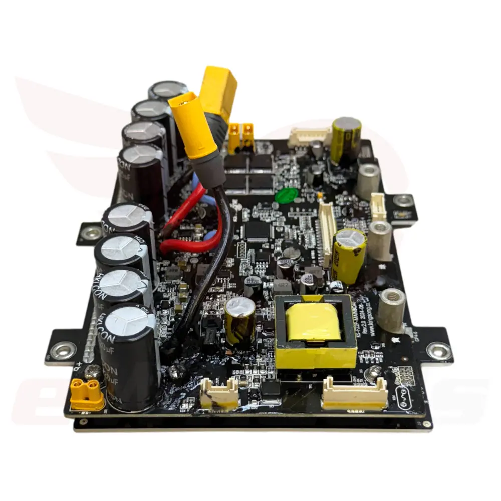 King Song F22 Pro: Combo Main-Driverboard Cotnroller 1