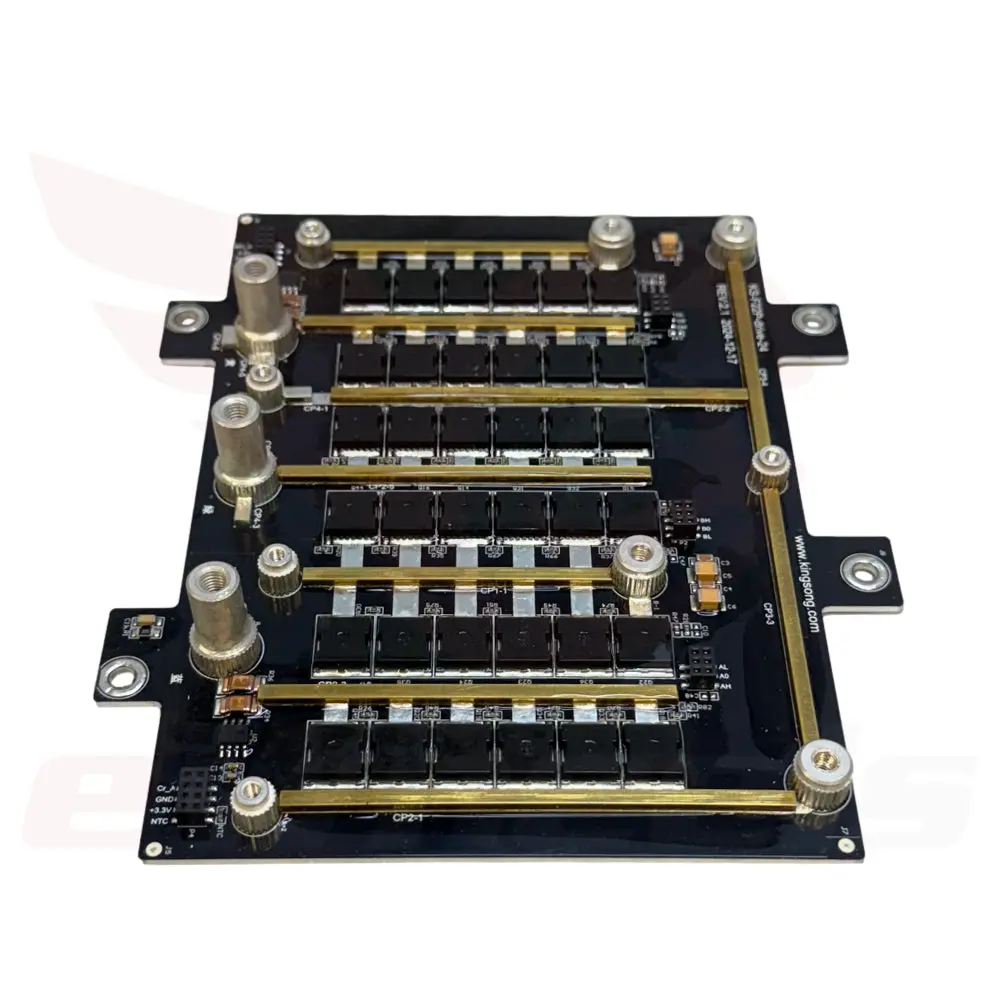 King Song F22 Pro: Lower Driverboard Controller 1