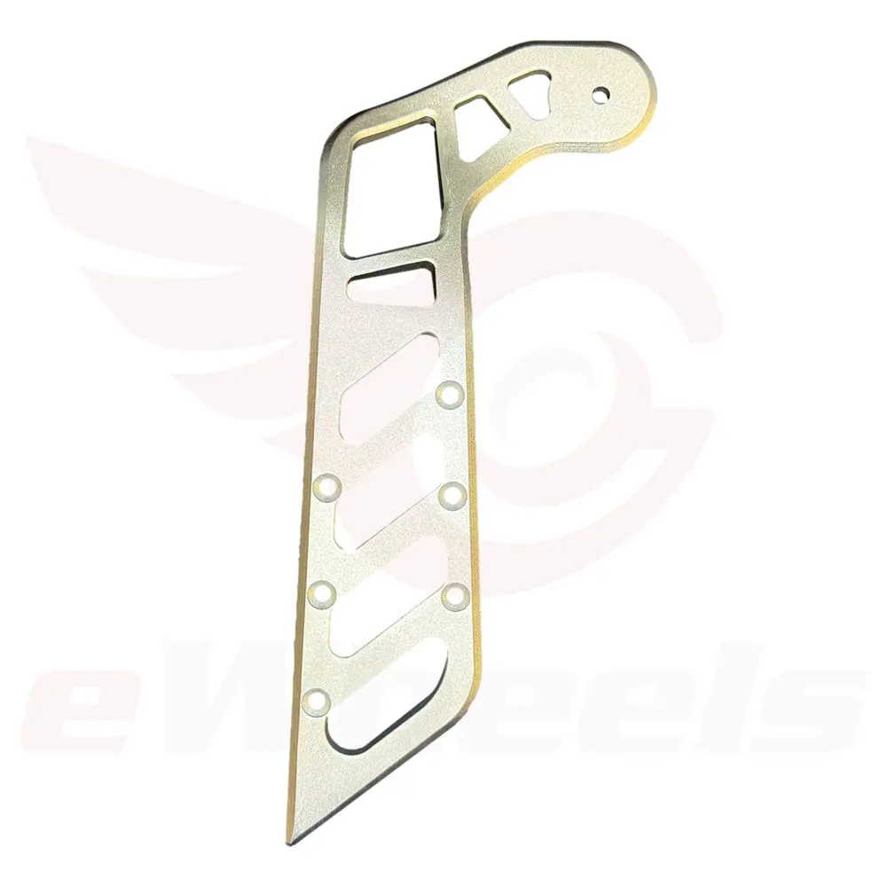 King Song F22 Pro: Rear Handle Bracket, Left 1