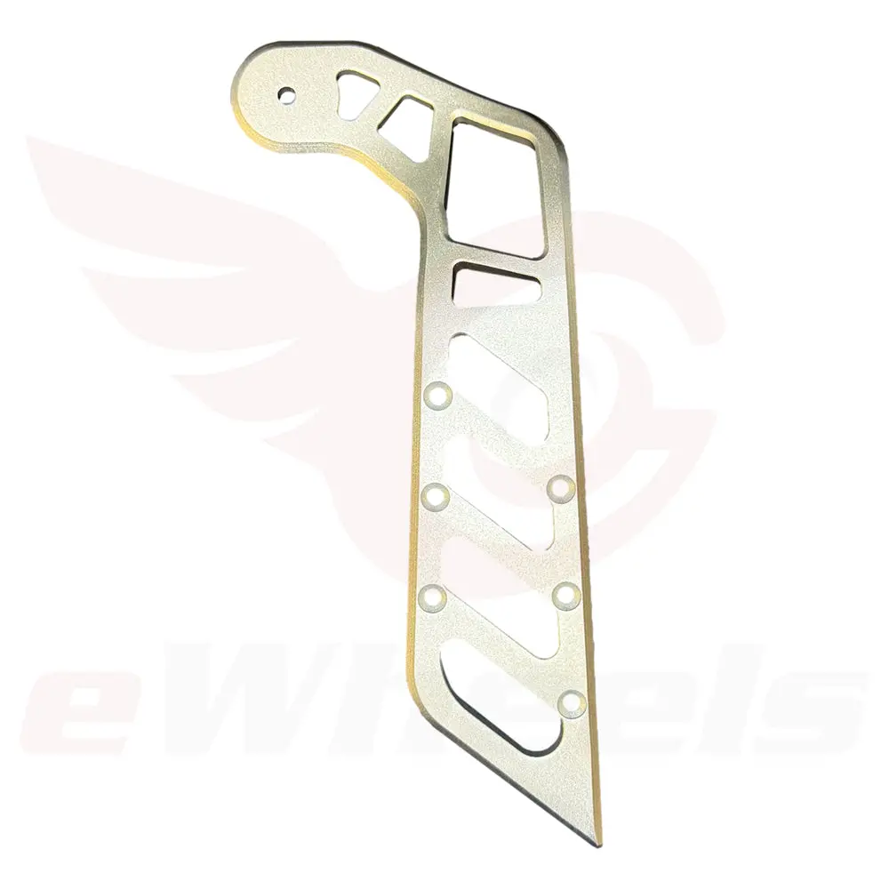 King Song F22 Pro: Rear Handle Bracket, Right 1