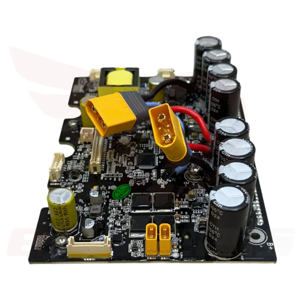 King Song F22 Pro: Upper Mainboard Controller 1