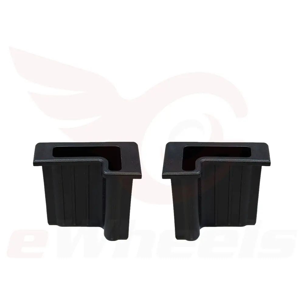 King Song F22 Pro: Trolley Rail Inserts 1