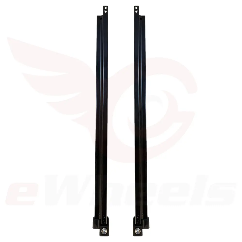 King Song F22 Pro: Telescopic Handle Rails, Set 1