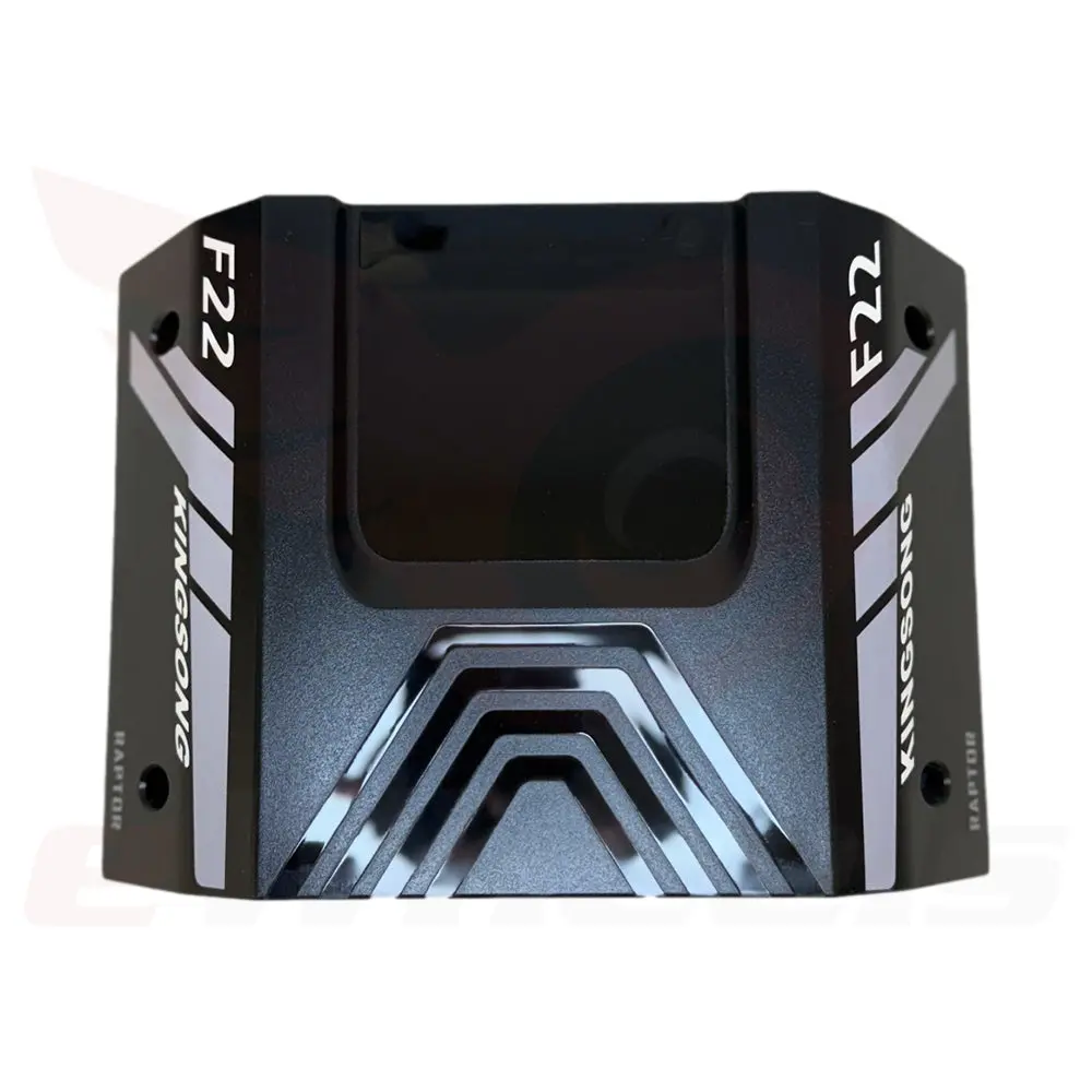 King Song F22 Pro: Controller Top Panel 1