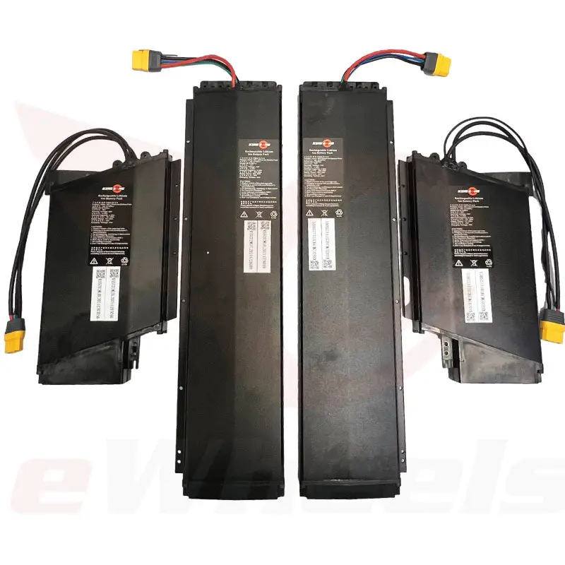 King Song S18 Molicel Battery Pack Set, 903Wh 1