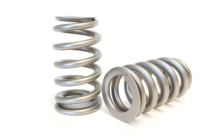 Kelford Valve Spring Kit, Kvs250-X 2.3L Ecoboost 1