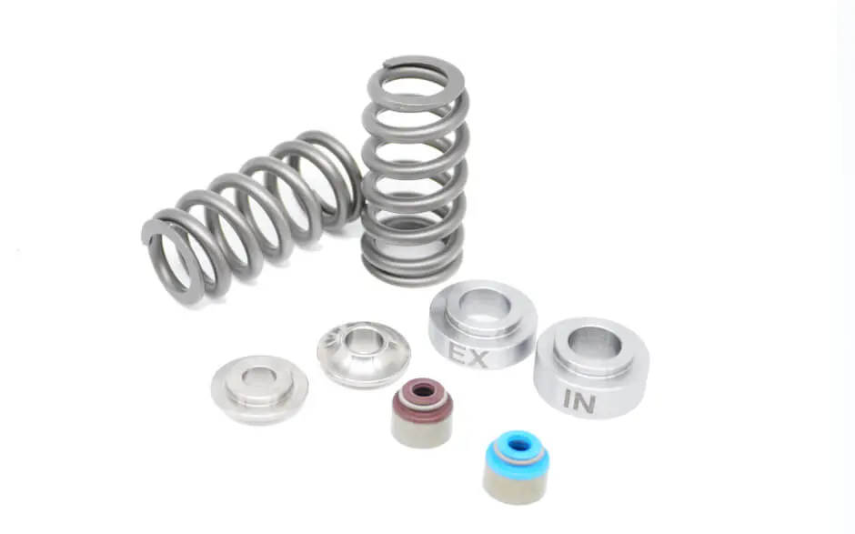 Kelford Valve Spring Kit, Kvs279-Bt Honda K20c1 1