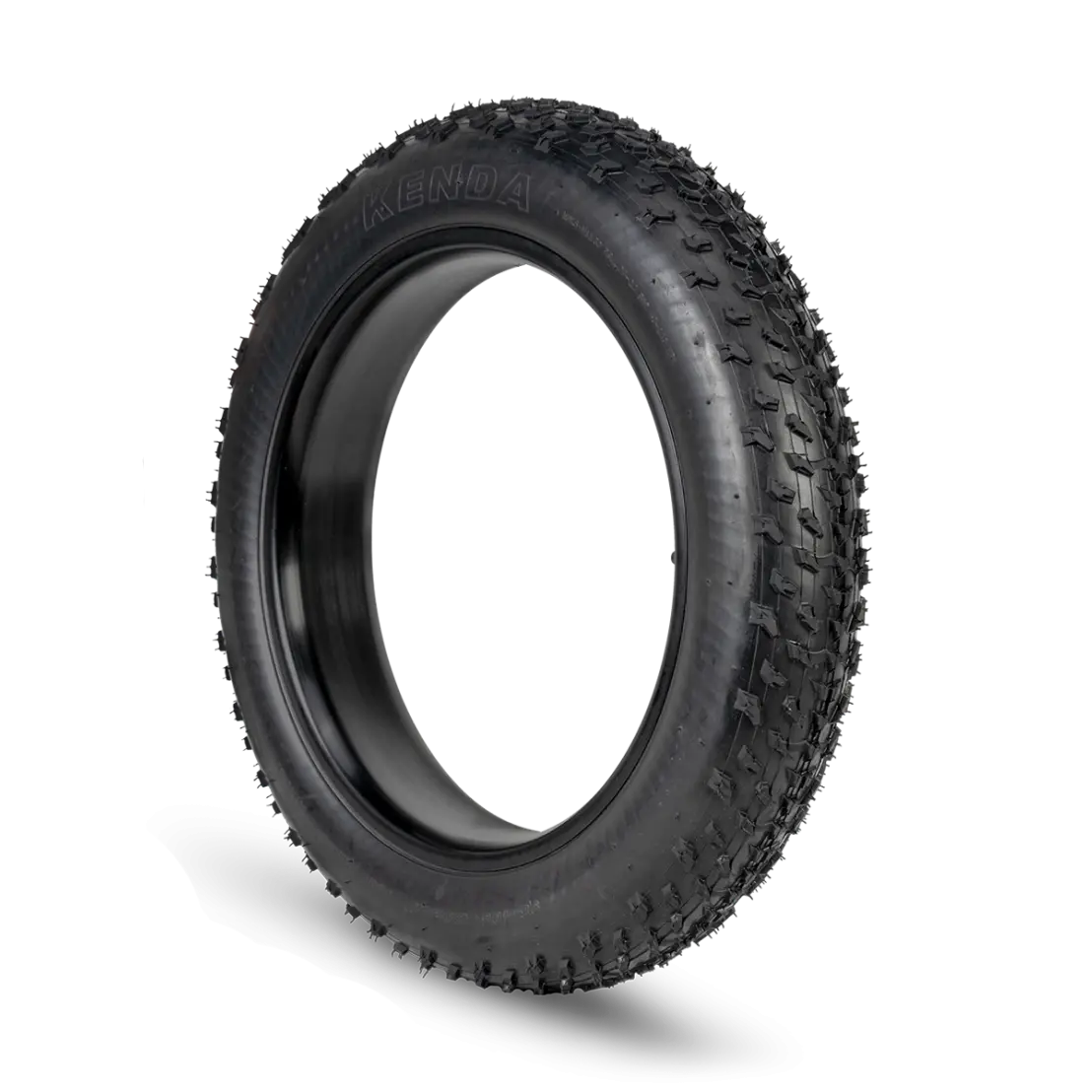 20X4.0" Kenda Krusade Sport Fat Mud Tyre 1