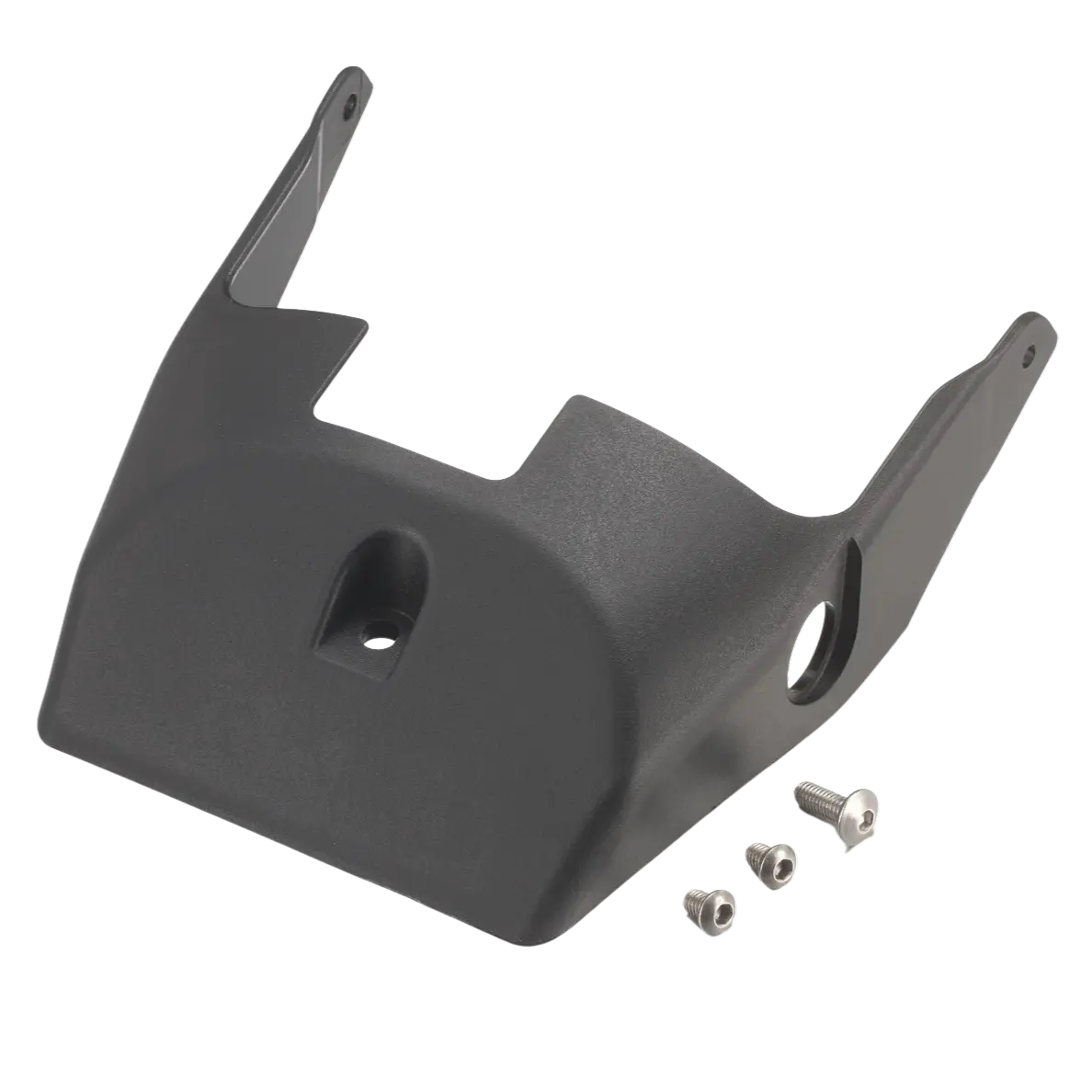 Key Lock Ignition Cover(With 3Bolts ) - E-Ride Pro 1