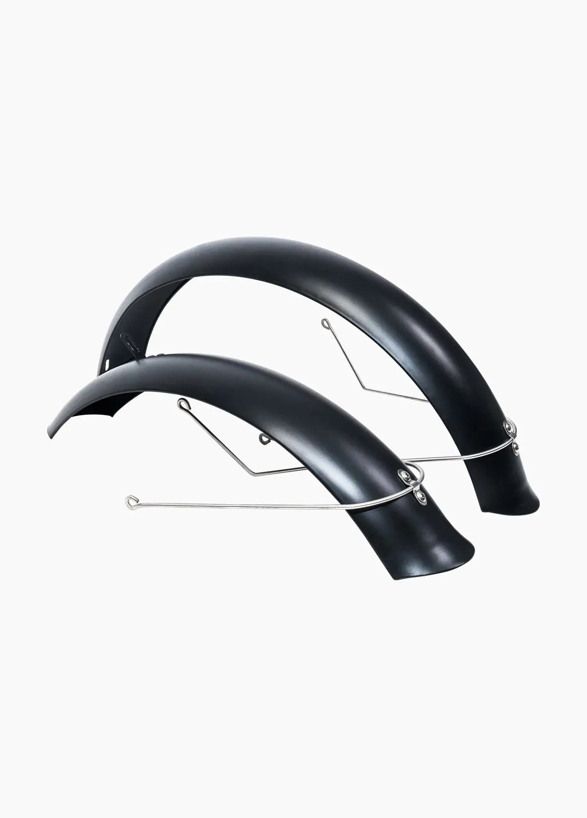 L20 Boost Fenders (In The Same Box As The Bike) 1