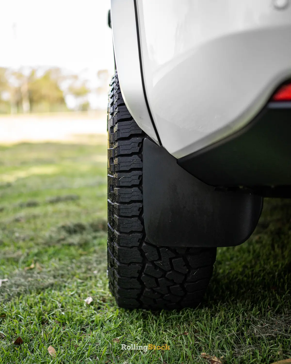 Landcruiser 300 Series Flares - Widebody Wheel Arch Flares Lc300 7