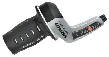Sram Centera 8 X 3 Speed Twist Shifter Set 1