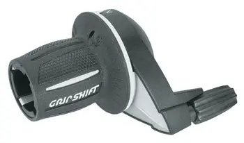 Sram Mrx Comp 7-Speed Rear Shifter, Shimano Compatible 1