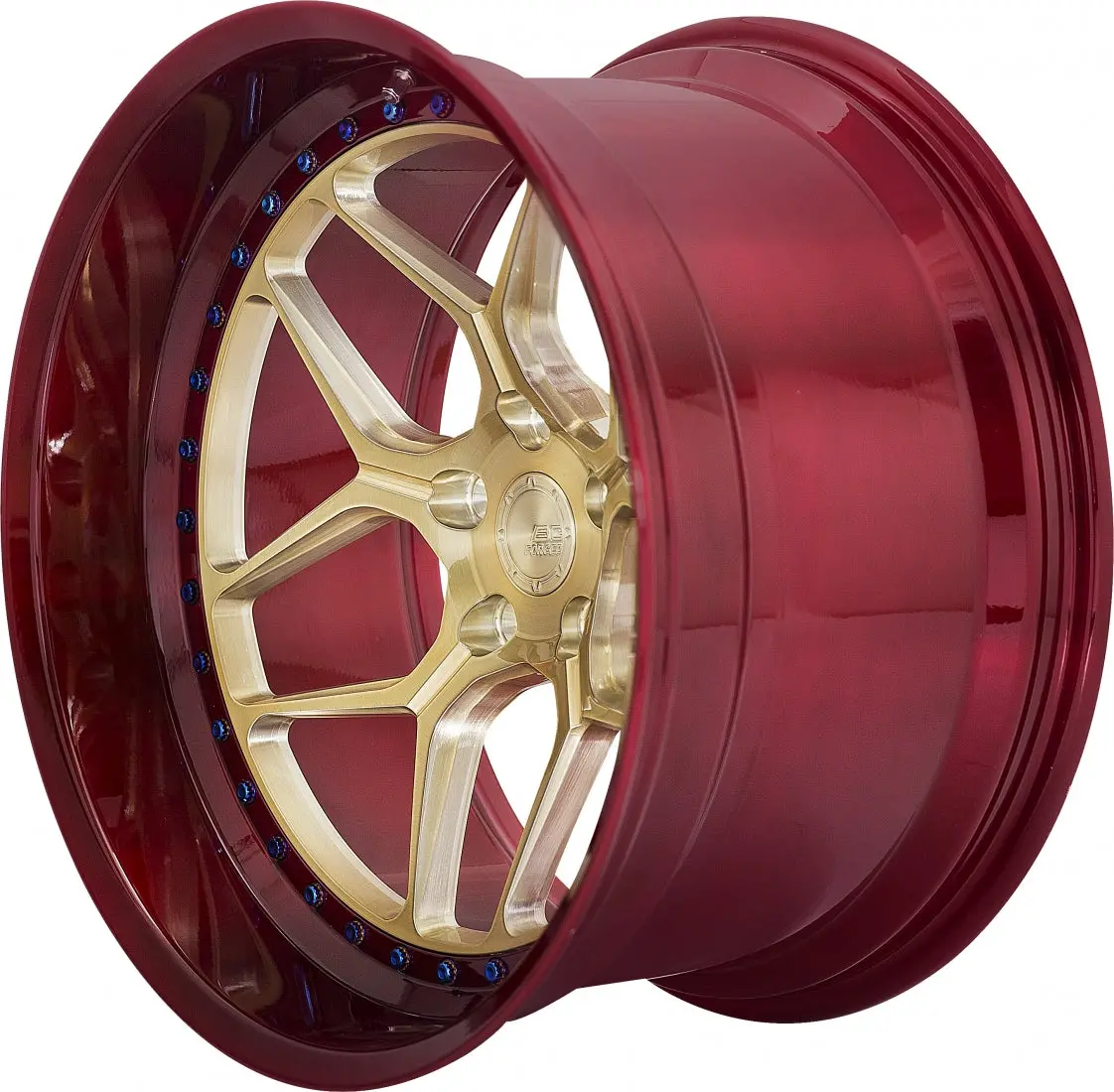 Bc Forged Modular Le53 4