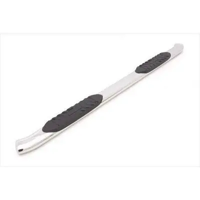 5 Inch Oval Curved Tube Step 13-22 Ram  **Clearance** 1