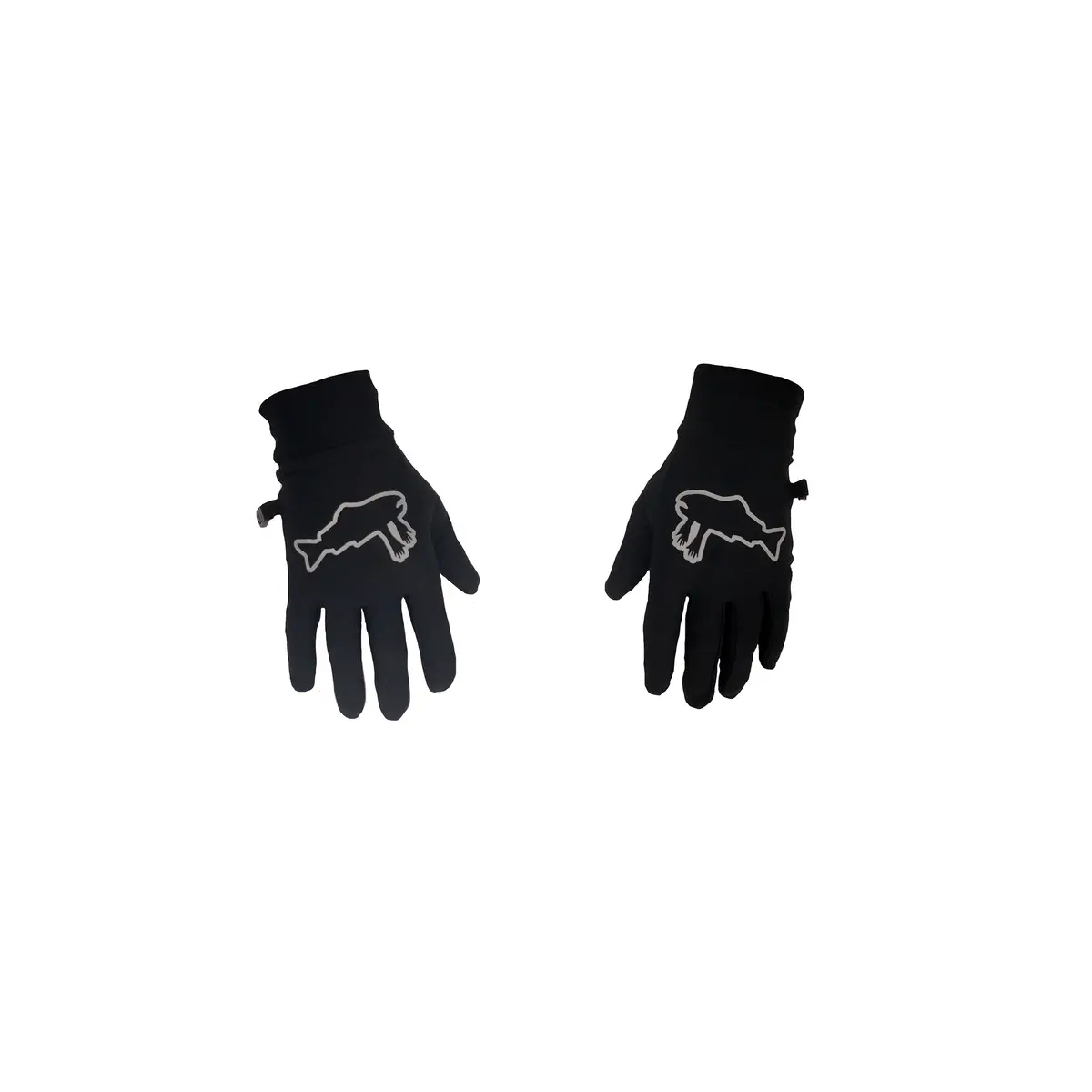 Salmon Arms Touch Screen Liner - Black 1