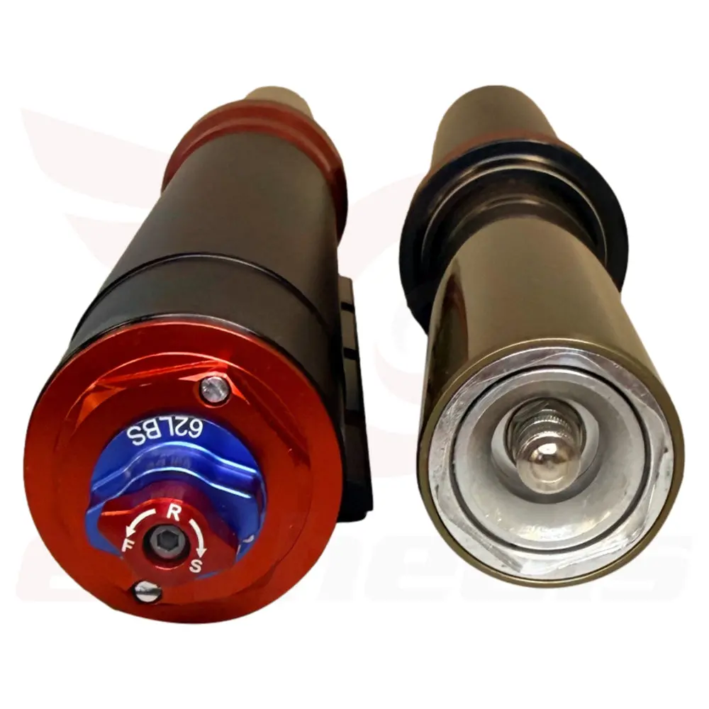 Lynx-S: 62Lb, Shock Assembly (Single) 1