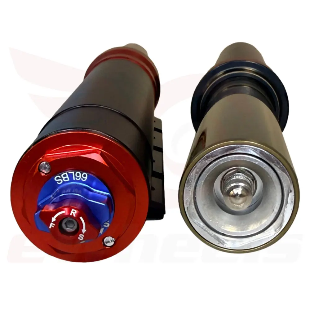 Lynx-S: 66Lb, Shock Assembly (Single) 1
